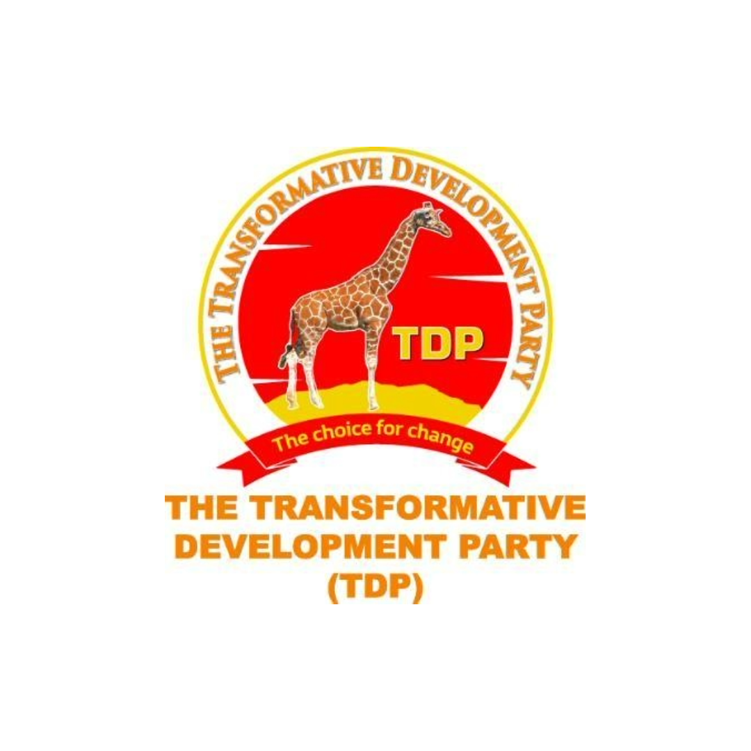 TDP Logo